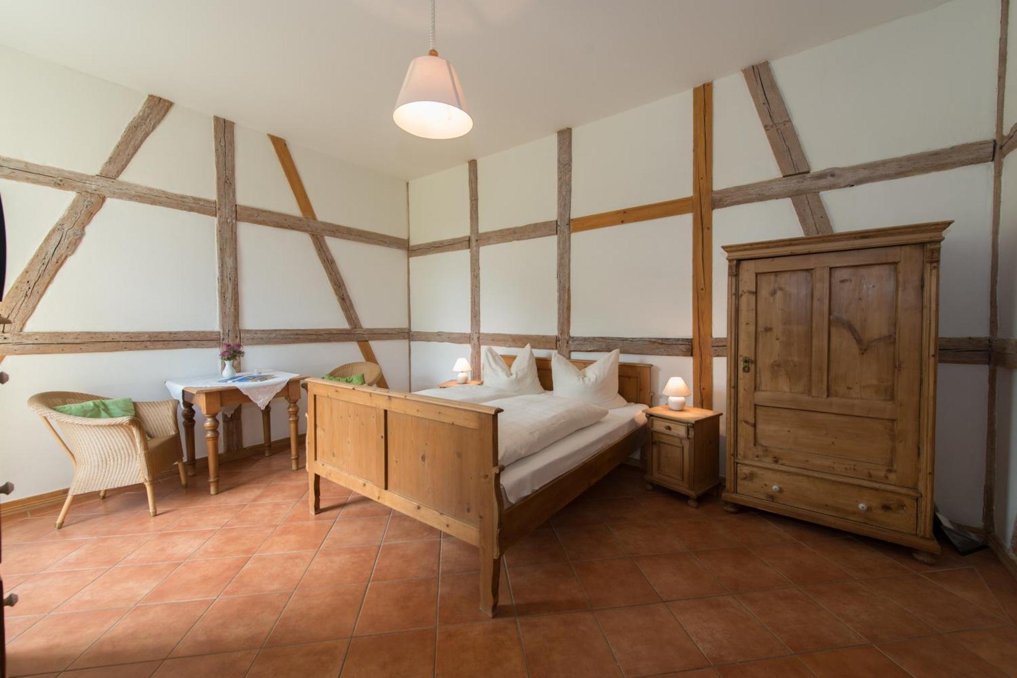 Ostsee-Landhaus Rerik Quarto foto