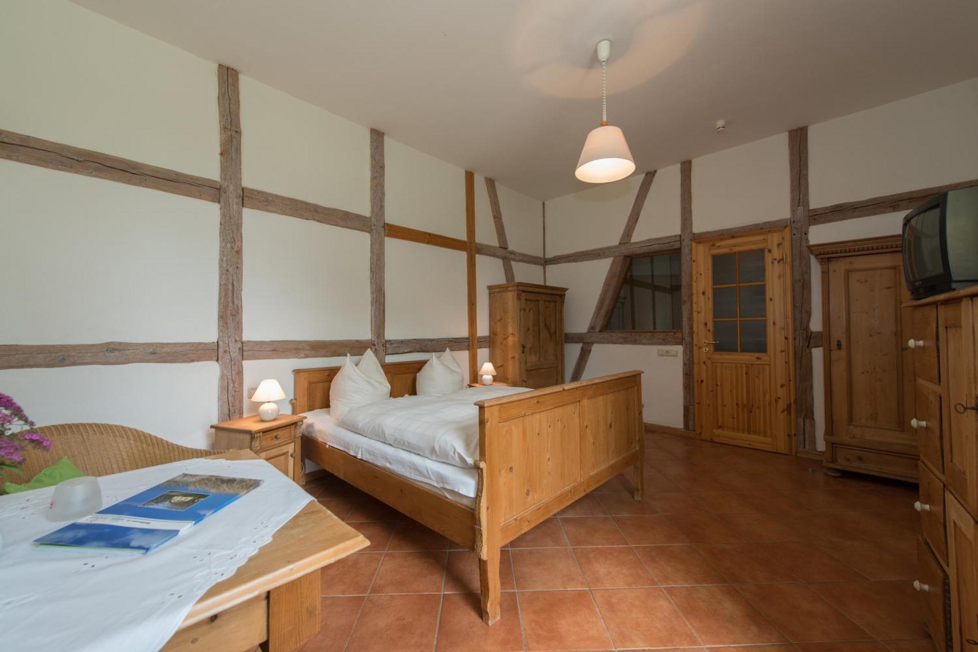 Ostsee-Landhaus Rerik Quarto foto