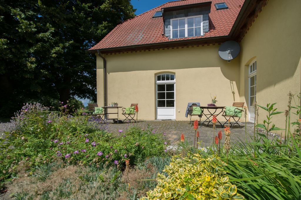 Ostsee-Landhaus Rerik Exterior foto